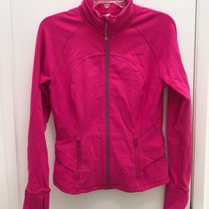 Lululemon Jacket Size 8